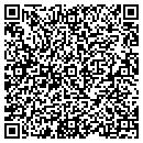 QR code with Aura Energy contacts