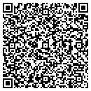 QR code with Doron Design contacts