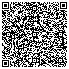 QR code with Homeowners Heating & Cooling contacts