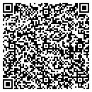 QR code with GHR Custom Design contacts