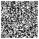QR code with Rick's Ashland Service Station contacts