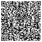 QR code with A & R Limousine Service contacts