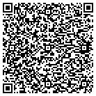 QR code with Allisons Hydraulic Services Inc contacts
