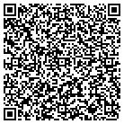QR code with Rainbow Title Service Inc contacts