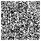 QR code with Masters & Yates Machine contacts