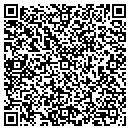 QR code with Arkansas Engine contacts