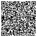 QR code with JMR & Assoc contacts