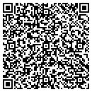 QR code with A-1 Sanitary Service contacts