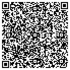 QR code with Myrna Rae's Studio Of Dance contacts