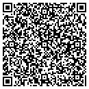 QR code with UPS contacts