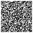 QR code with B T S Rotary Die contacts