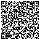 QR code with Harris Accounting Inc contacts