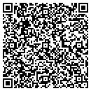QR code with Midge's Mobil contacts