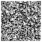 QR code with B & B Instruments Inc contacts