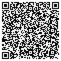 QR code with Dimend Scaasi contacts