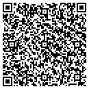 QR code with Reed's Fencing contacts