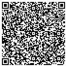 QR code with Zolla Lieberman Gallery Inc contacts