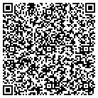 QR code with H & R Block Tax Service contacts