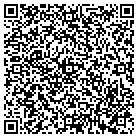 QR code with L A Goldschmidt Associates contacts