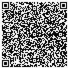 QR code with Custom Cutting Tools Inc contacts