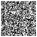 QR code with UMV Machine Tool contacts