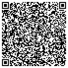 QR code with First Bankers Trust Co NA contacts