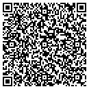 QR code with Claws N Paws contacts