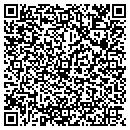 QR code with Hong T Yi contacts