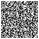 QR code with P&C Investor Group contacts
