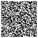 QR code with John T Jursich contacts