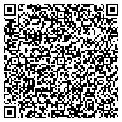 QR code with A & E Septic Service & Repair contacts