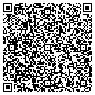 QR code with Rhino Linings of Freeport contacts