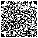 QR code with Robert C Basler MD contacts