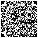 QR code with A B & Cu-Lock-It contacts