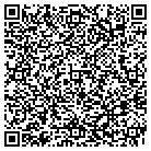 QR code with Ashland Barber Shop contacts