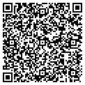 QR code with V Gallery contacts