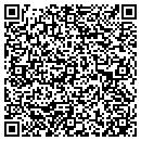 QR code with Holly's Delivery contacts