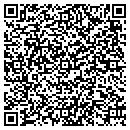 QR code with Howard J Keith contacts