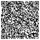 QR code with Cornerstone Builders GC Inc contacts
