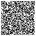 QR code with DVI contacts