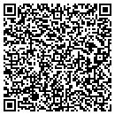 QR code with Memories On Canvas contacts