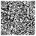QR code with Ace Vacuum & Appliance contacts