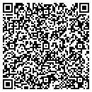QR code with Hayes Surveying contacts