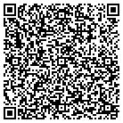 QR code with Gallagher Asphalt Corp contacts