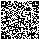 QR code with York Barber Shop contacts