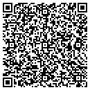 QR code with Algene Science Intl contacts