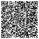 QR code with Marius Mokwe MD contacts