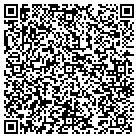 QR code with Delta Delta Delta Sorority contacts