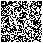 QR code with R A Apland Associates contacts