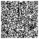 QR code with Bindery & Distribution Service contacts